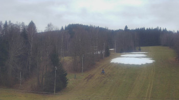 SKICENTRUM Miroslav Lipová Lázně