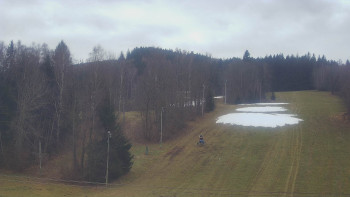 SKICENTRUM Miroslav Lipová Lázně