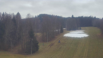 SKICENTRUM Miroslav Lipová Lázně