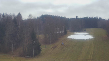 SKICENTRUM Miroslav Lipová Lázně