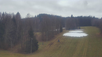SKICENTRUM Miroslav Lipová Lázně