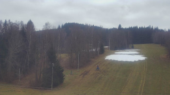 SKICENTRUM Miroslav Lipová Lázně
