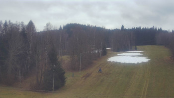 SKICENTRUM Miroslav Lipová Lázně