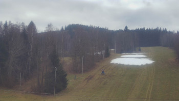 SKICENTRUM Miroslav Lipová Lázně