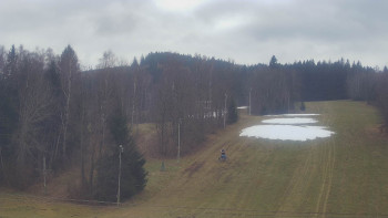 SKICENTRUM Miroslav Lipová Lázně