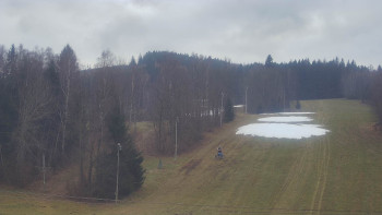SKICENTRUM Miroslav Lipová Lázně