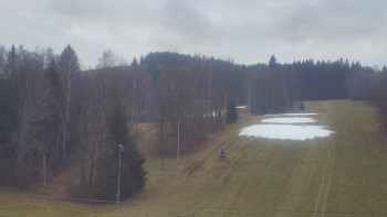 SKICENTRUM Miroslav Lipová Lázně