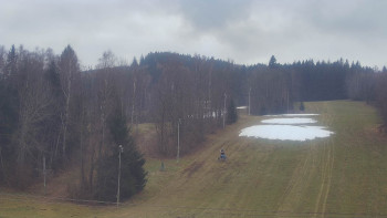 SKICENTRUM Miroslav Lipová Lázně