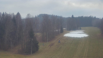SKICENTRUM Miroslav Lipová Lázně
