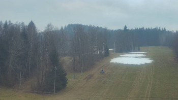 SKICENTRUM Miroslav Lipová Lázně