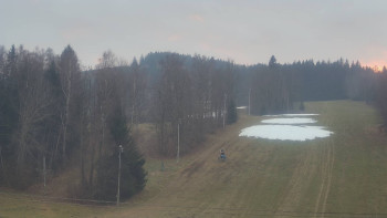 SKICENTRUM Miroslav Lipová Lázně