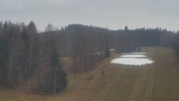 SKICENTRUM Miroslav Lipová Lázně
