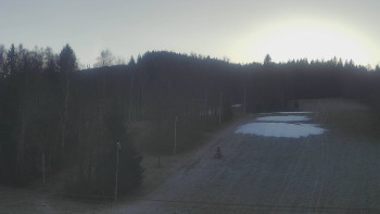 SKICENTRUM Miroslav Lipová Lázně