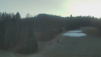 SKICENTRUM Miroslav Lipová Lázně