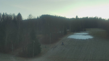 SKICENTRUM Miroslav Lipová Lázně