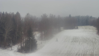 SKICENTRUM Miroslav Lipová Lázně