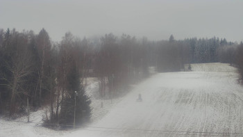 SKICENTRUM Miroslav Lipová Lázně