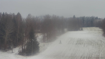 SKICENTRUM Miroslav Lipová Lázně