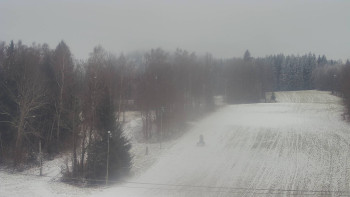 SKICENTRUM Miroslav Lipová Lázně
