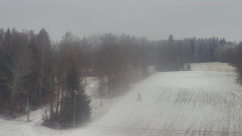 SKICENTRUM Miroslav Lipová Lázně