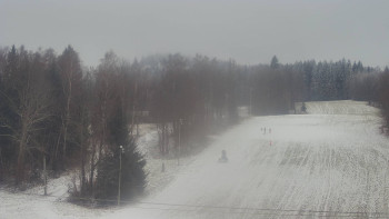 SKICENTRUM Miroslav Lipová Lázně