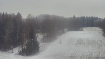 SKICENTRUM Miroslav Lipová Lázně