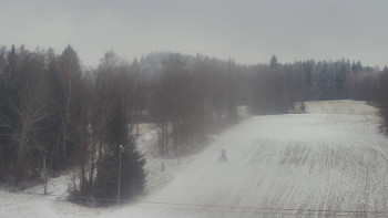 SKICENTRUM Miroslav Lipová Lázně