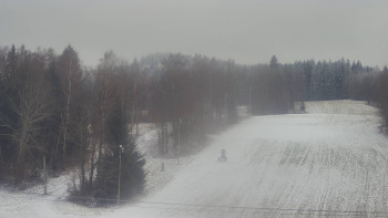 SKICENTRUM Miroslav Lipová Lázně