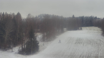 SKICENTRUM Miroslav Lipová Lázně