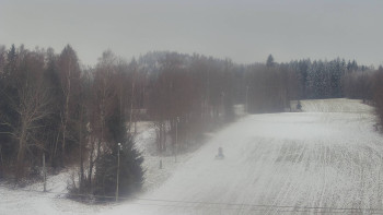 SKICENTRUM Miroslav Lipová Lázně