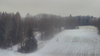 SKICENTRUM Miroslav Lipová Lázně