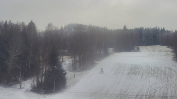 SKICENTRUM Miroslav Lipová Lázně