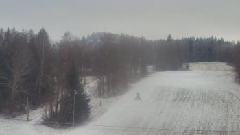SKICENTRUM Miroslav Lipová Lázně