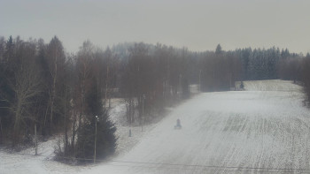SKICENTRUM Miroslav Lipová Lázně