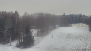 SKICENTRUM Miroslav Lipová Lázně