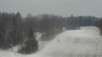 SKICENTRUM Miroslav Lipová Lázně