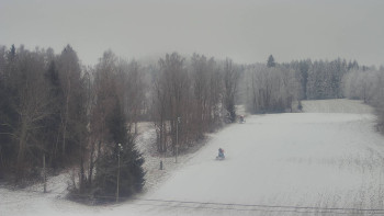SKICENTRUM Miroslav Lipová Lázně