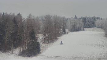 SKICENTRUM Miroslav Lipová Lázně