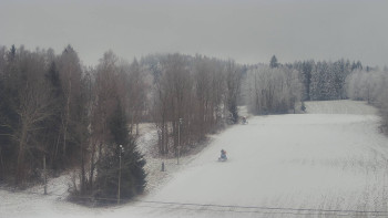 SKICENTRUM Miroslav Lipová Lázně
