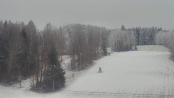 SKICENTRUM Miroslav Lipová Lázně