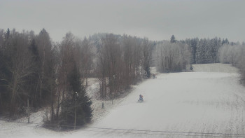 SKICENTRUM Miroslav Lipová Lázně