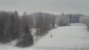 SKICENTRUM Miroslav Lipová Lázně