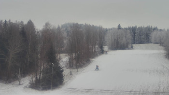 SKICENTRUM Miroslav Lipová Lázně