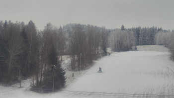 SKICENTRUM Miroslav Lipová Lázně
