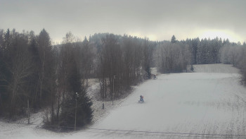 SKICENTRUM Miroslav Lipová Lázně