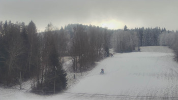 SKICENTRUM Miroslav Lipová Lázně
