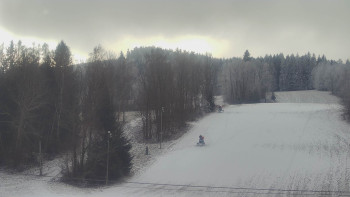 SKICENTRUM Miroslav Lipová Lázně