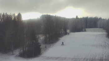 SKICENTRUM Miroslav Lipová Lázně