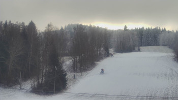 SKICENTRUM Miroslav Lipová Lázně