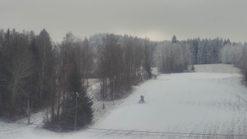 SKICENTRUM Miroslav Lipová Lázně